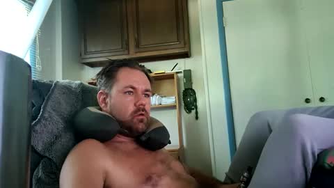 chuck7891 online show from 10-01-25, 08:04