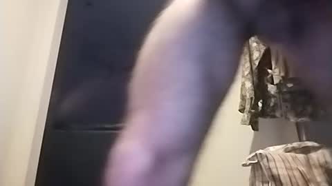chuckied6969 online show from 07-06-26, 12:46