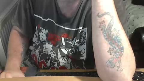 chunkisgreat online show from 10-22-25, 09:47