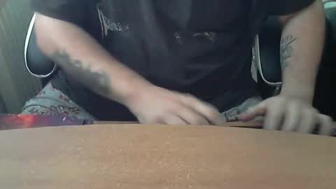 chunkisgreat online show from 11-29-25, 02:31