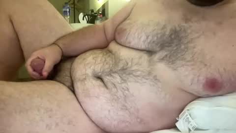 chunky_stud online show from 10-16-25, 04:08