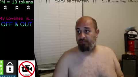 Spencer  Smokey Bear online show from 02-20-25, 04:07