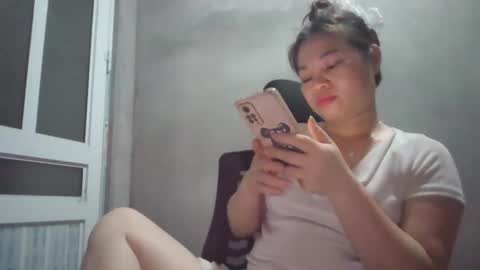 Snapshot of chupi12 chatting on 05-16-26, 08:22 Chupi online show from 05-16-26, 08:22