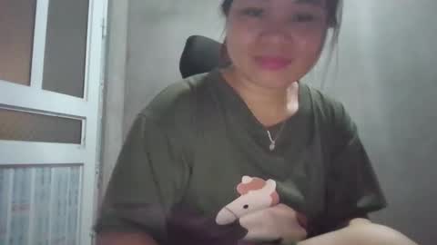 Snapshot of chupi12 chatting on 05-30-26, 02:52 Chupi online show from 05-30-26, 02:52