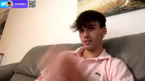 Alex online show from 01-07-25, 09:14