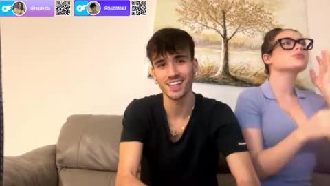 Alex online show from 02-16-25, 11:05