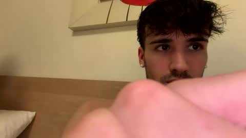 Alex online show from 02-24-26, 10:30