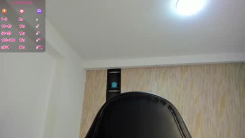  CIARA online show from 09-27-25, 07:41