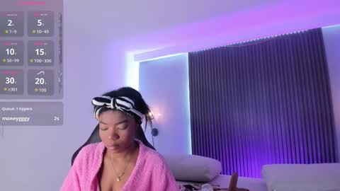  CIARA online show from 01-10-26, 07:48