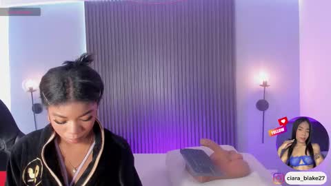  CIARA online show from 02-05-26, 11:59