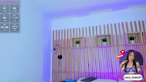  CIARA online show from 04-20-26, 08:54