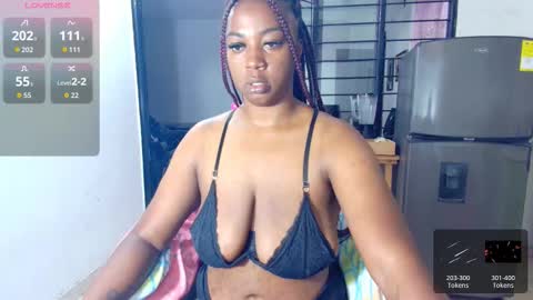 ciaraebonyxxx online show from 10-29-25, 09:00