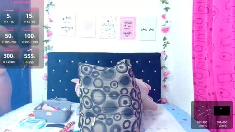 ciaraebonyxxx online show from 12-14-25, 10:09