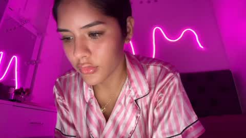ciaxxmendezz online show from 07-07-26, 06:23