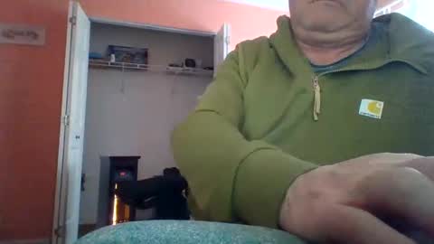 cicerofreak online show from 01-12-25, 04:29