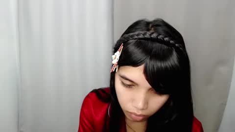 call me Cici online show from 10-31-25, 07:26