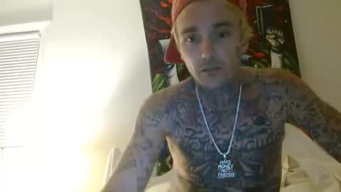 cidandscar online show from 06-26-26, 05:56