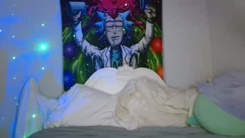 cidandscar online show from 06-29-26, 03:13