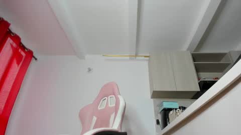 Sara INSTAGRAM SARARENDON7798 online show from 12-19-24, 11:39