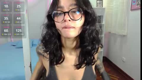cielo__777 online show from 10-20-25, 08:20