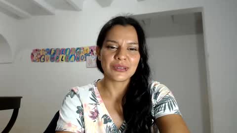 Snapshot of cielonoir04 chatting on 05-28-26, 06:10 Cielo Noir online show from 05-28-26, 06:10
