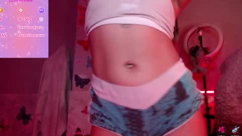 Cielo Taylor online show from 03-09-25, 01:04