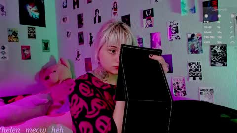 Helen and Teya online show from 03-30-26, 09:32