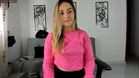 Ciindy Lovers online show from 09-08-25, 04:17