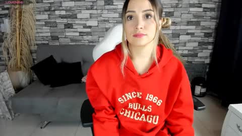 Ciindy Lovers online show from 10-02-25, 05:20