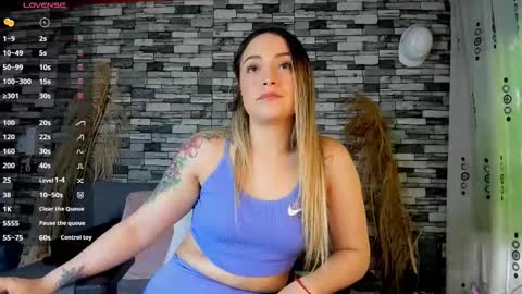 Ciindy Lovers online show from 10-08-25, 02:58