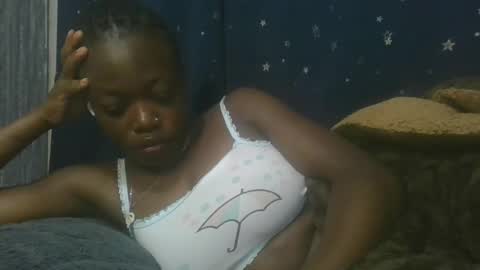 cilia petite online show from 02-16-25, 06:10