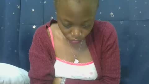 cilia petite online show from 02-19-25, 01:17