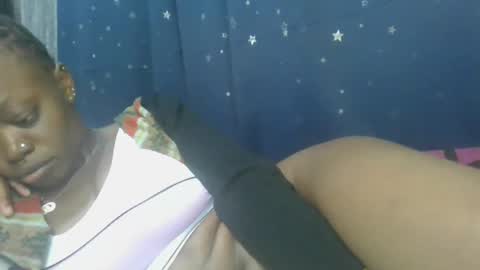 cilia petite online show from 03-07-25, 12:26