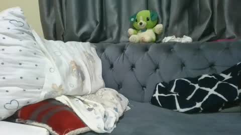 cilia petite online show from 07-02-26, 07:25