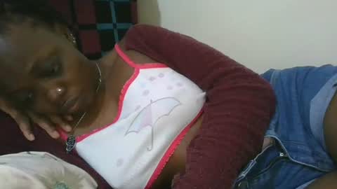 cilia petite online show from 07-08-26, 04:11