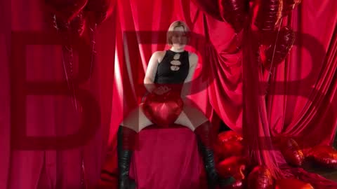 Cin Bellamy online show from 02-13-26, 05:58