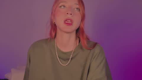 Snapshot of cinderella_lewis chatting on 01-14-26, 03:12 Sofi Eva and Mey online show from 01-14-26, 03:12