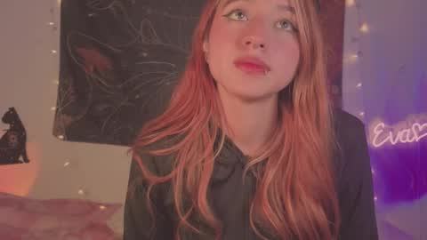 Snapshot of cinderella_lewis chatting on 02-27-26, 03:39 Sofi Eva and Mey online show from 02-27-26, 03:39