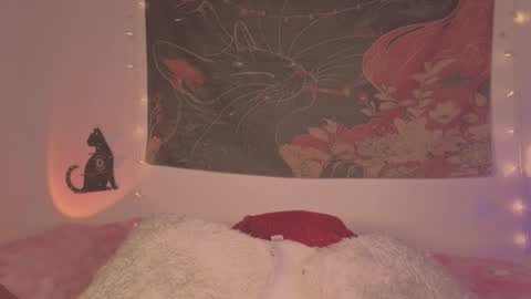 Snapshot of cinderella_lewis chatting on 03-03-26, 03:34 Sofi Eva and Mey online show from 03-03-26, 03:34