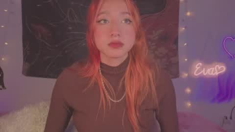 Snapshot of cinderella_lewis chatting on 03-14-26, 03:01 Sofi Eva and Mey online show from 03-14-26, 03:01