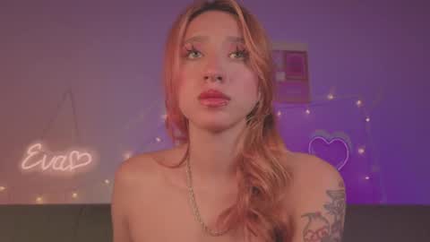 Snapshot of cinderella_lewis chatting on 04-12-26, 11:21 Sofi Eva and Mey online show from 04-12-26, 11:21