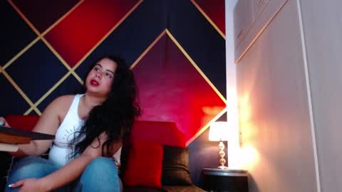 Snapshot of cindyandcarlo chatting on 12-21-24, 12:49 CindyandCarlo online show from 12-21-24, 12:49