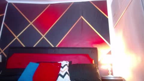 Snapshot of cindyandcarlo chatting on 01-26-25, 03:25 CindyandCarlo online show from 01-26-25, 03:25