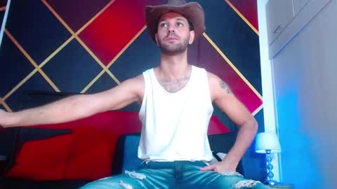 Snapshot of cindyandcarlo chatting on 02-03-25, 04:10 CindyandCarlo online show from 02-03-25, 04:10