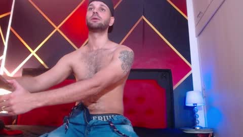 Snapshot of cindyandcarlo chatting on 02-06-25, 07:51 CindyandCarlo online show from 02-06-25, 07:51