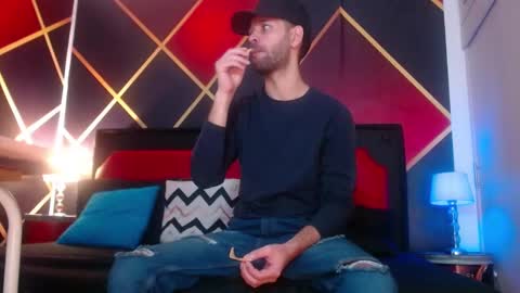 Snapshot of cindyandcarlo chatting on 02-16-25, 03:38 CindyandCarlo online show from 02-16-25, 03:38