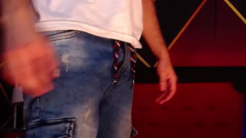 Snapshot of cindyandcarlo chatting on 03-08-25, 10:24 CindyandCarlo online show from 03-08-25, 10:24