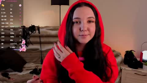 Cindy online show from 04-10-26, 04:33