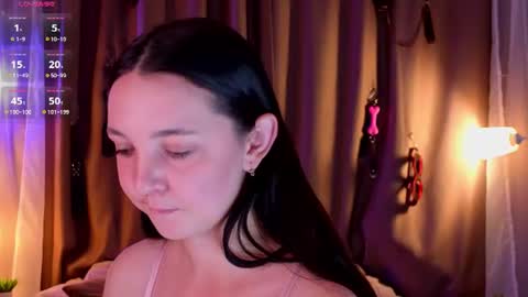 Cindy online show from 07-12-26, 05:15