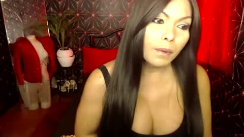 Snapshot of cindyts09 chatting on 12-16-24, 07:43 Cindy online show from 12-16-24, 07:43
